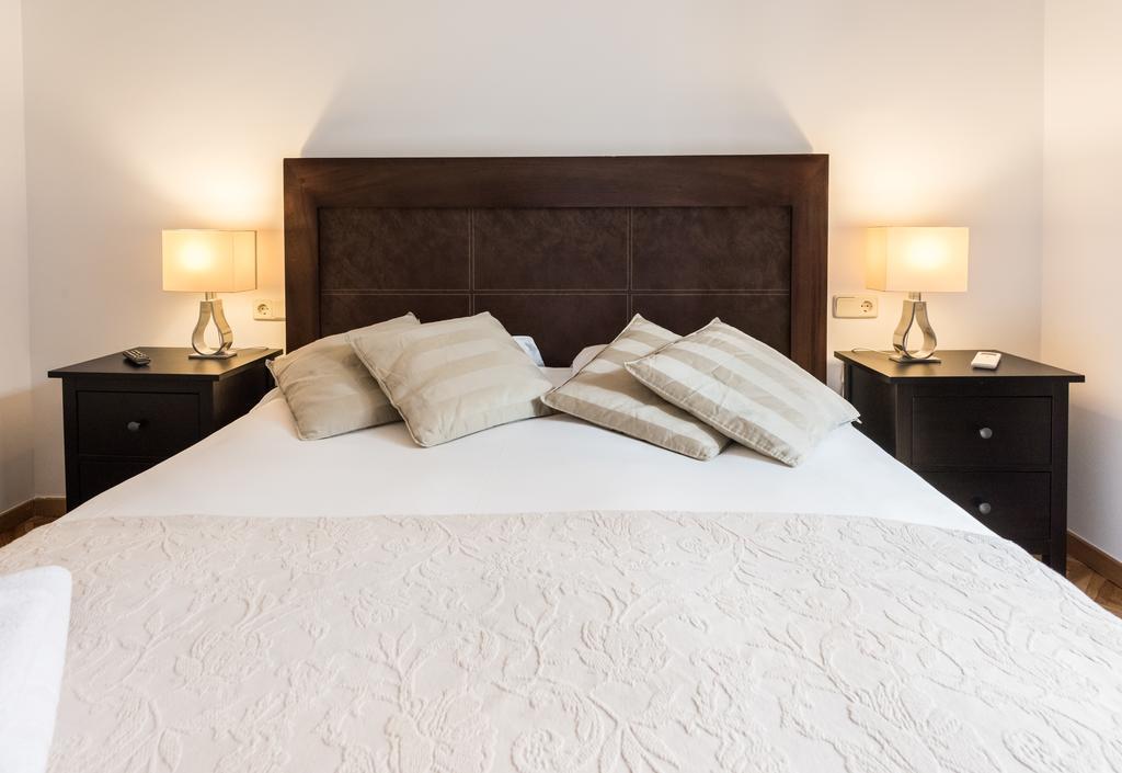 Malasana Boutique Apartment Madrid Luaran gambar